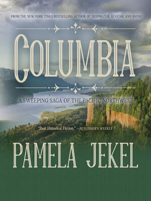 cover image of Columbia